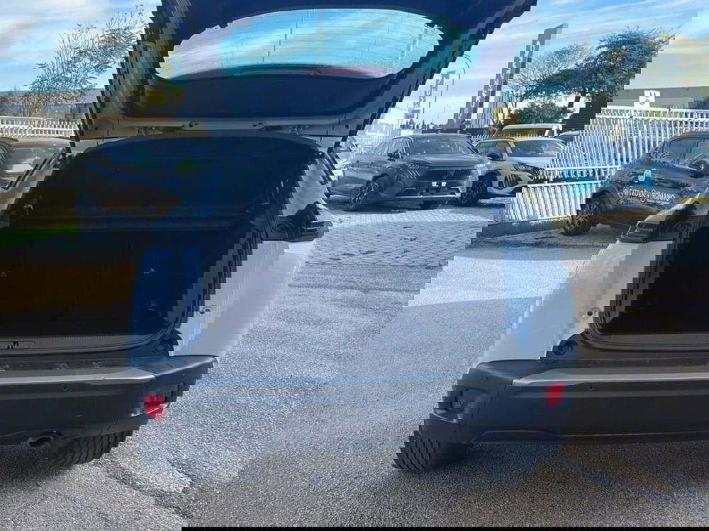 Peugeot 2008 usata a Foggia (6)
