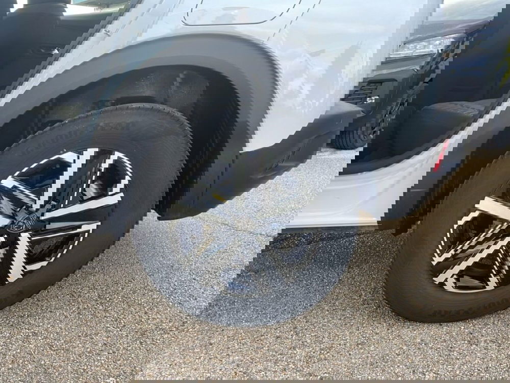 Peugeot 2008 usata a Foggia (8)