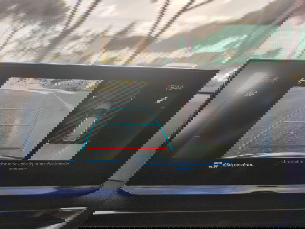 Peugeot 3008 usata a Massa-Carrara (11)