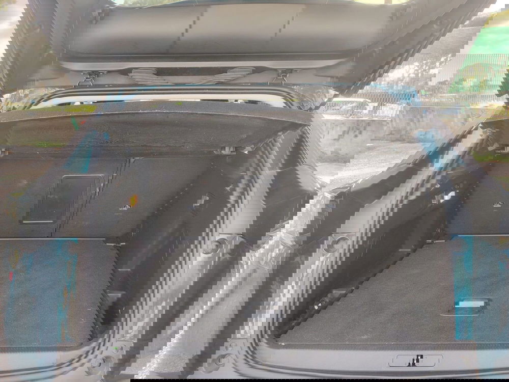 Peugeot 3008 usata a Massa-Carrara (13)