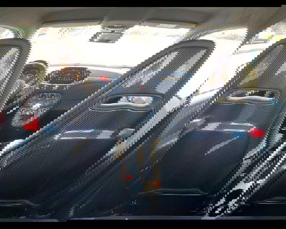 Abarth 695 nuova a Potenza (14)