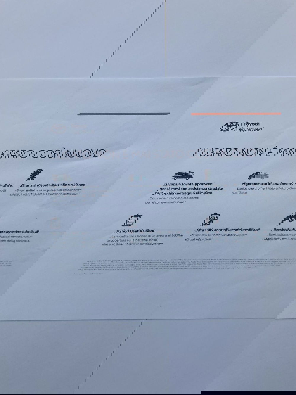 Toyota Toyota C-HR usata a Barletta-Andria-Trani (3)