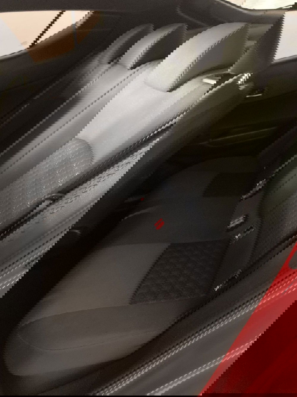 Toyota Toyota C-HR usata a Barletta-Andria-Trani (7)