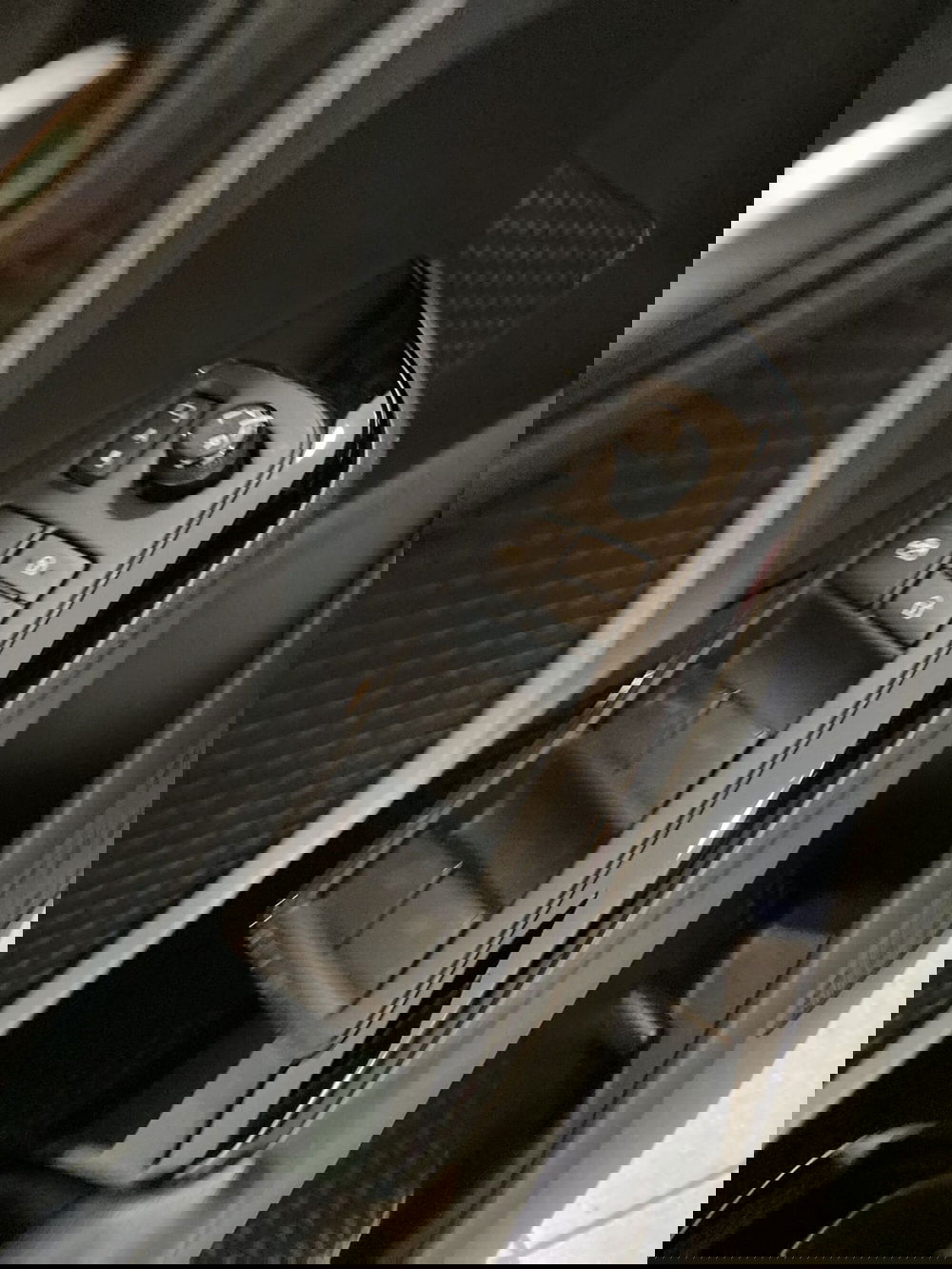 Toyota Toyota C-HR usata a Barletta-Andria-Trani (9)