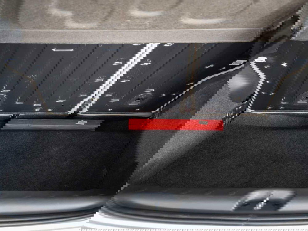 Fiat Panda usata a Foggia (10)
