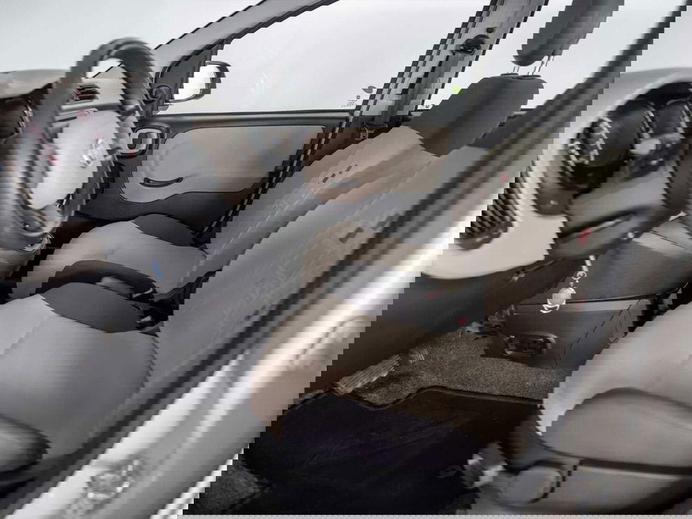 Fiat Panda usata a Foggia (11)