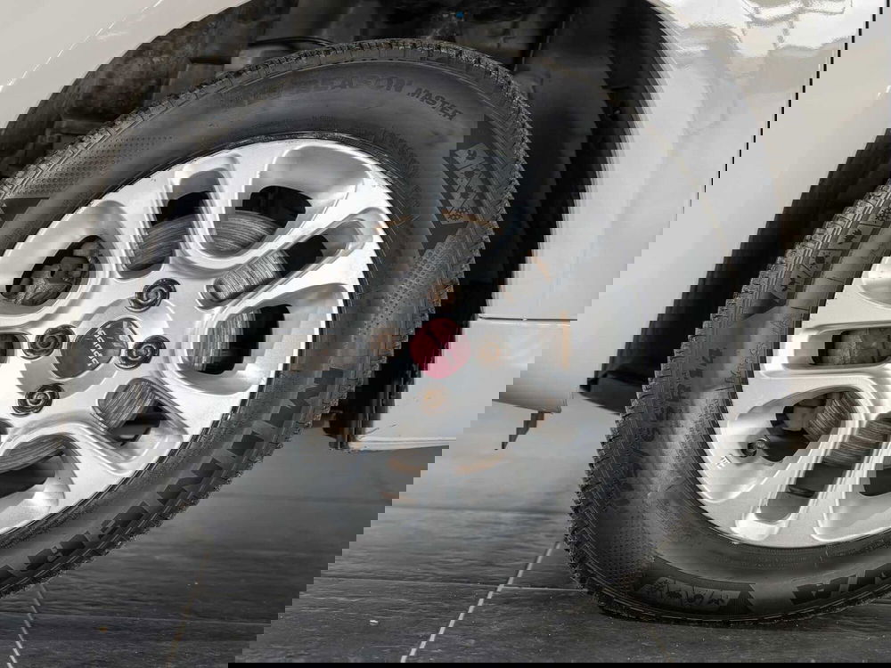 Fiat Panda usata a Foggia (14)