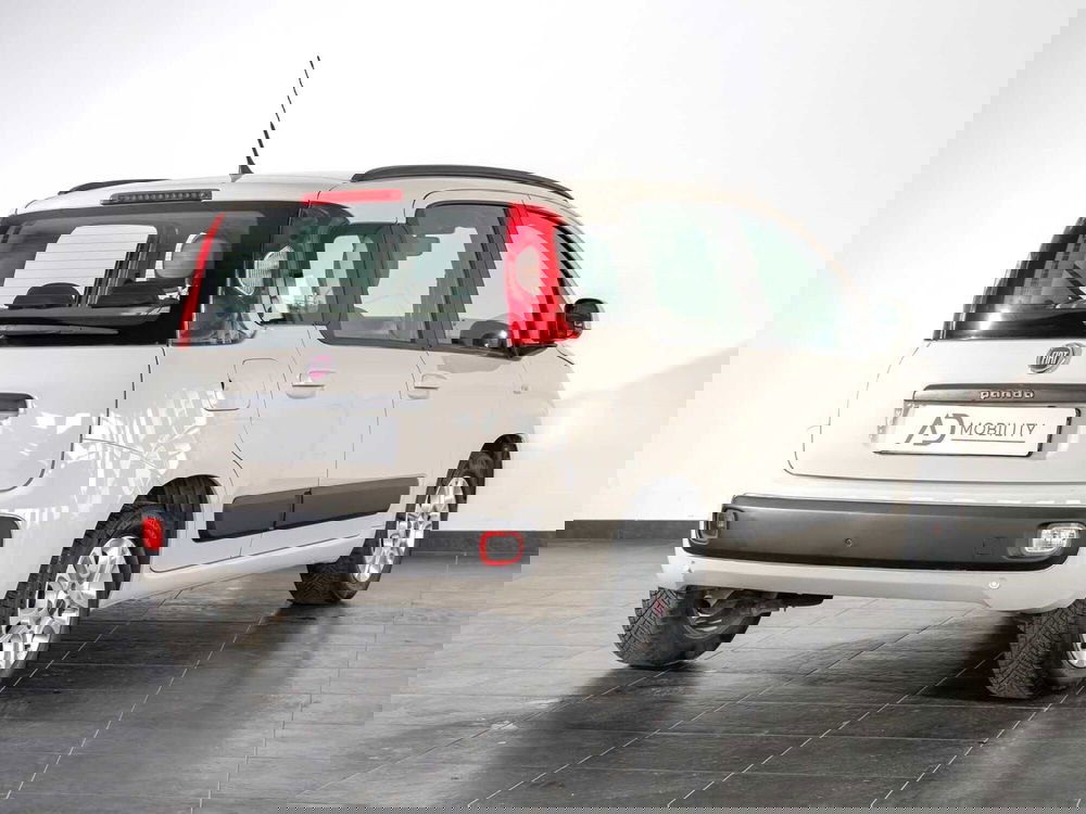 Fiat Panda usata a Foggia (18)