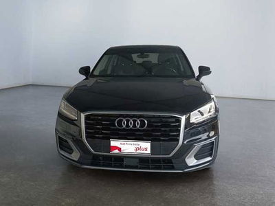 Audi Q2 Q2 30 TDI S tronic Admired del 2020 usata a Lucca