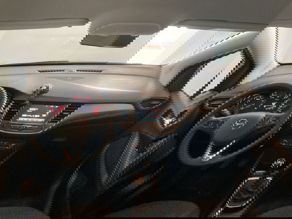 Opel Crossland X usata a Barletta-Andria-Trani (14)