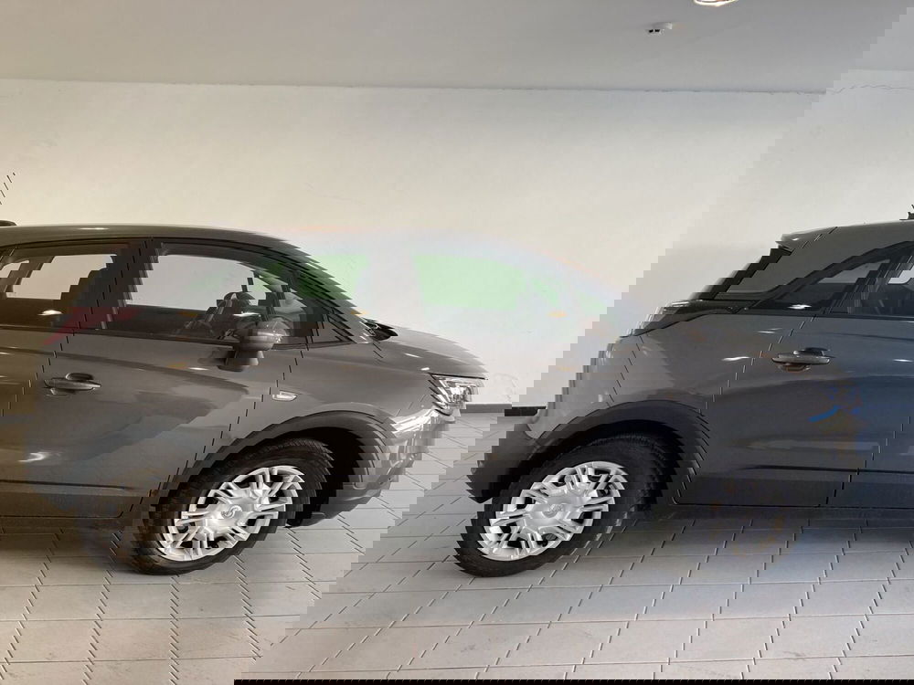 Opel Crossland X usata a Barletta-Andria-Trani (3)