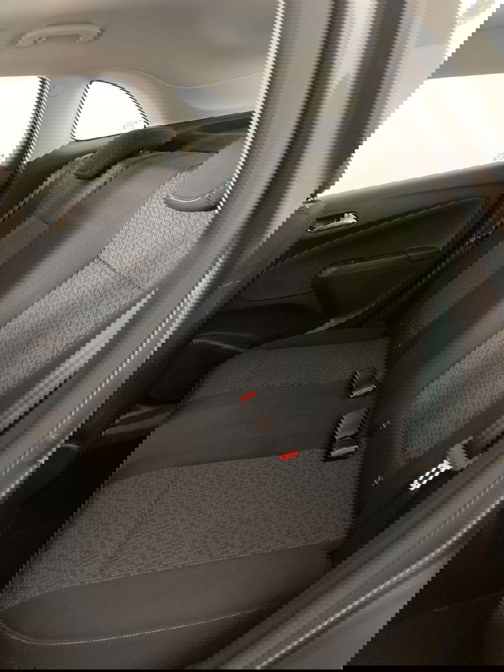 Opel Crossland X usata a Barletta-Andria-Trani (6)