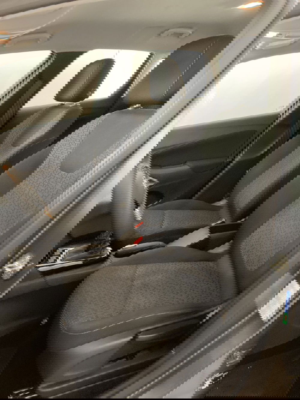 Opel Crossland X usata a Barletta-Andria-Trani (7)