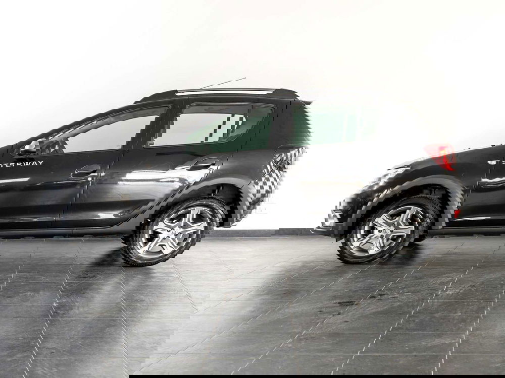 Dacia Sandero usata a Foggia (2)