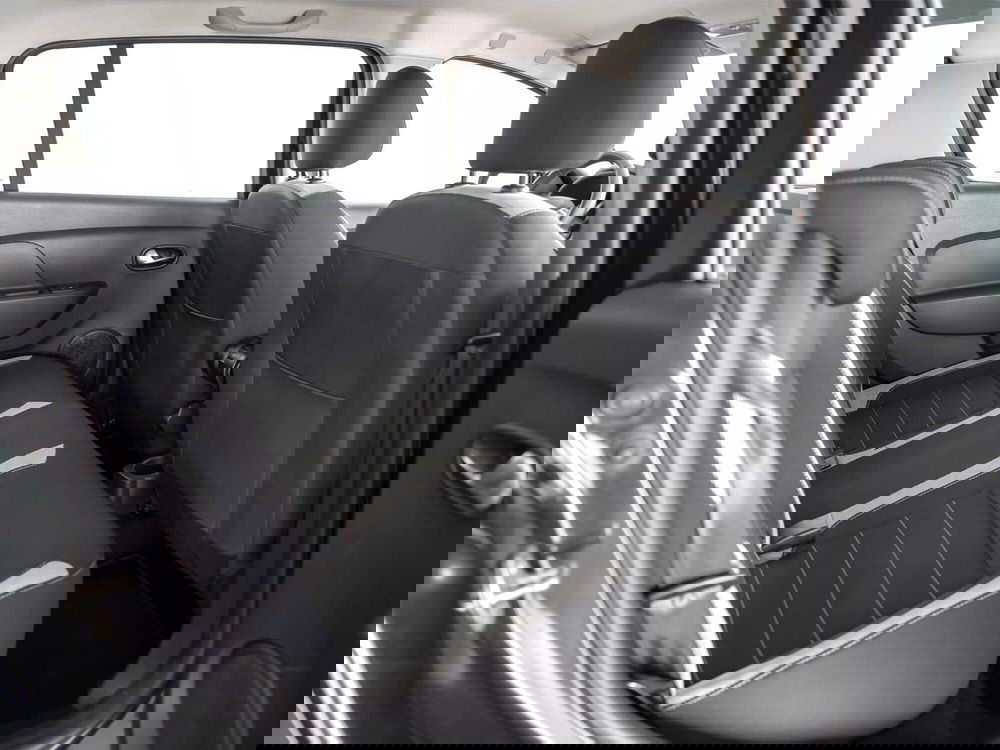 Dacia Sandero usata a Foggia (7)