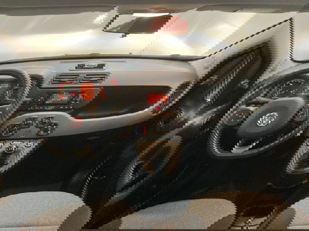 Fiat Panda usata a Barletta-Andria-Trani (10)