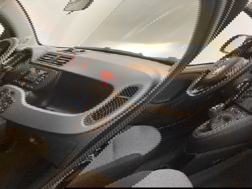 Fiat Panda usata a Barletta-Andria-Trani (11)