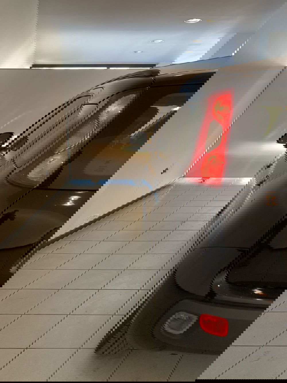 Fiat Panda usata a Barletta-Andria-Trani (12)