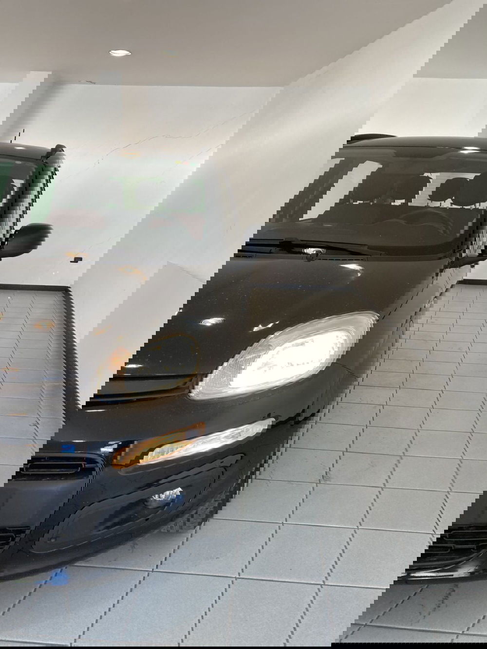 Fiat Panda usata a Barletta-Andria-Trani (13)