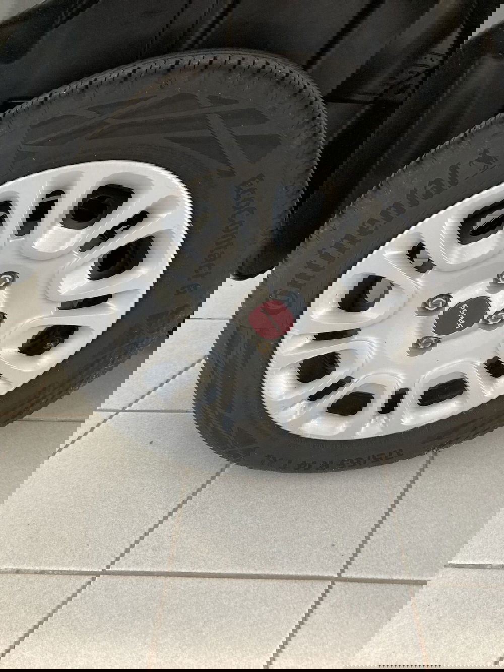 Fiat Panda usata a Barletta-Andria-Trani (14)