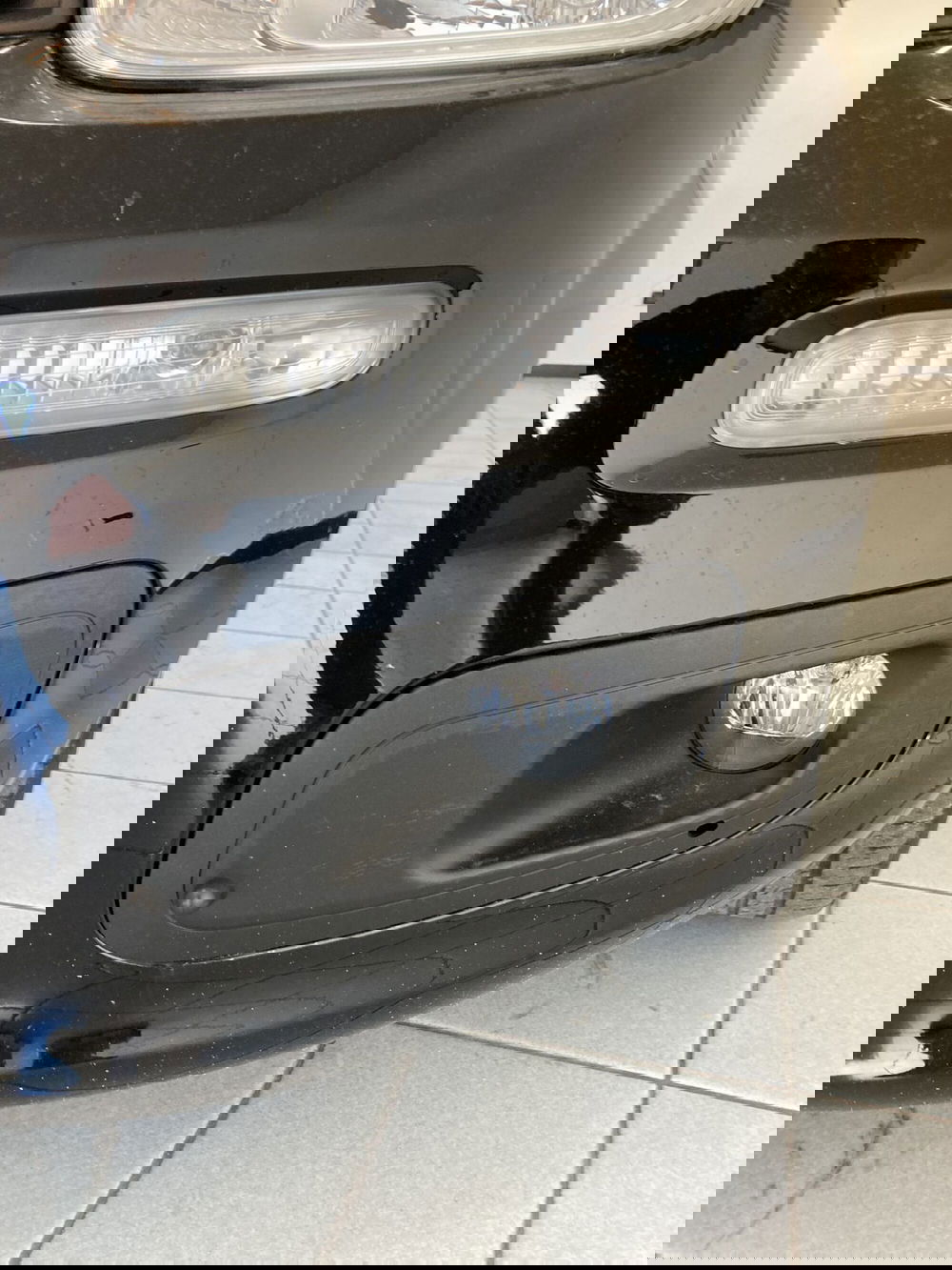 Fiat Panda usata a Barletta-Andria-Trani (15)