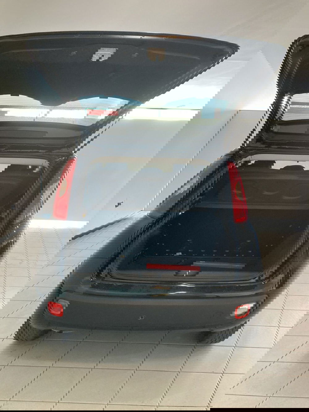 Fiat Panda usata a Barletta-Andria-Trani (4)