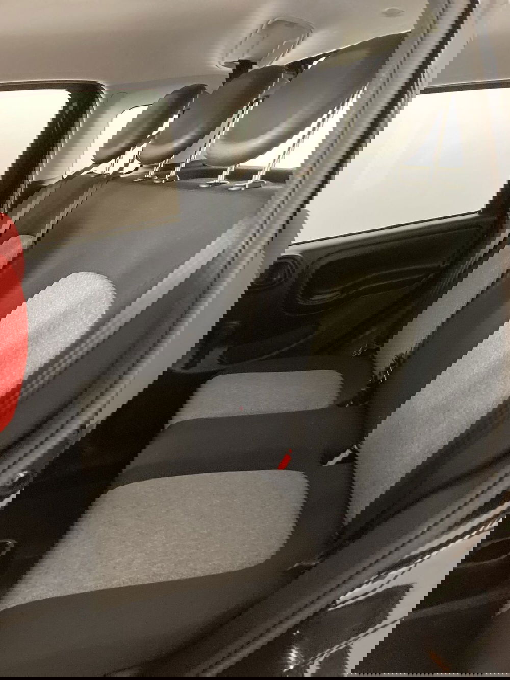 Fiat Panda usata a Barletta-Andria-Trani (5)