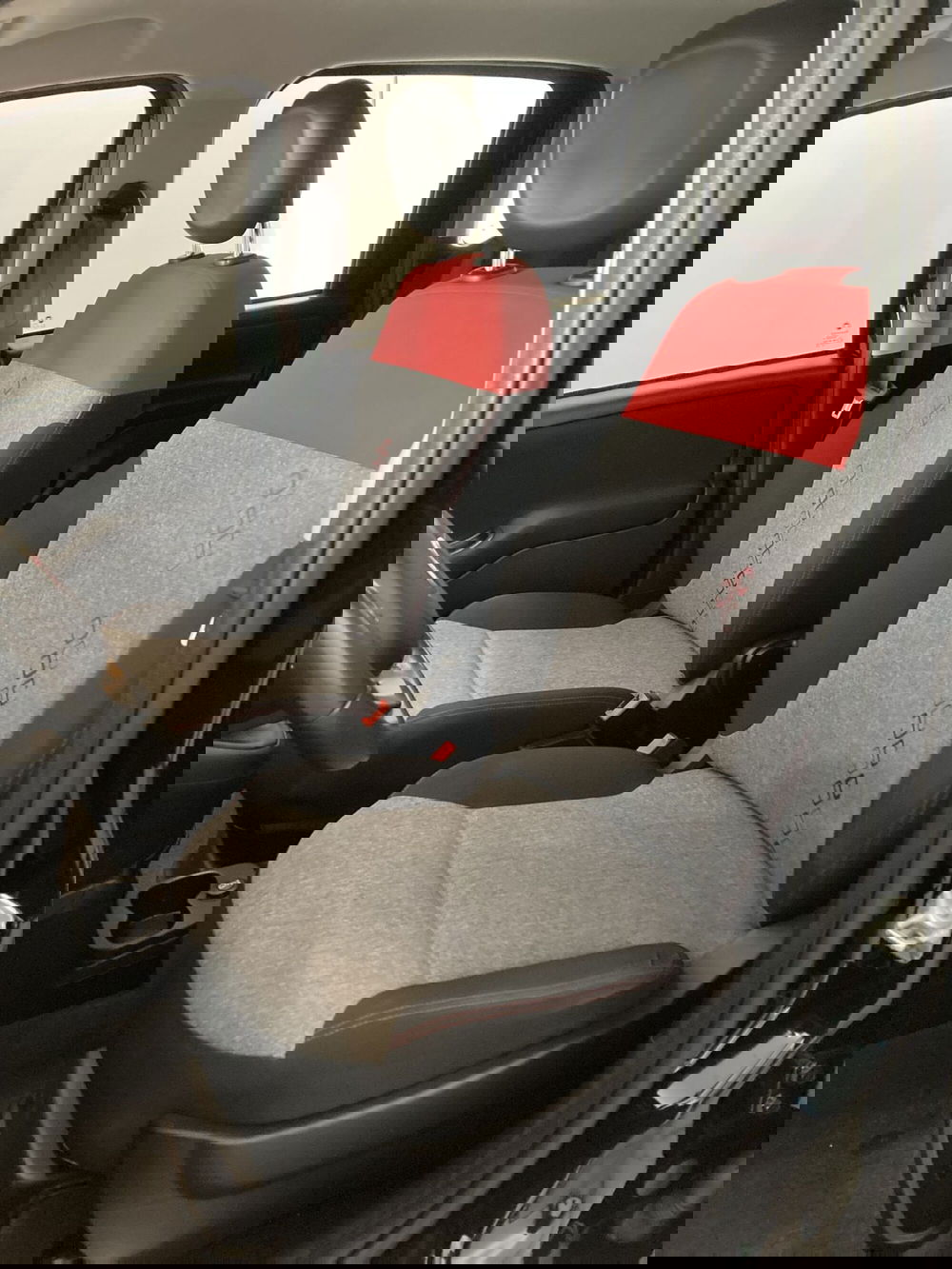 Fiat Panda usata a Barletta-Andria-Trani (6)