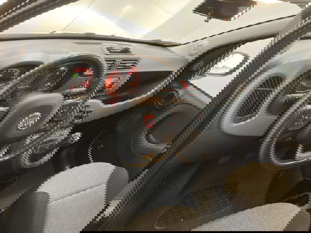 Fiat Panda usata a Barletta-Andria-Trani (7)