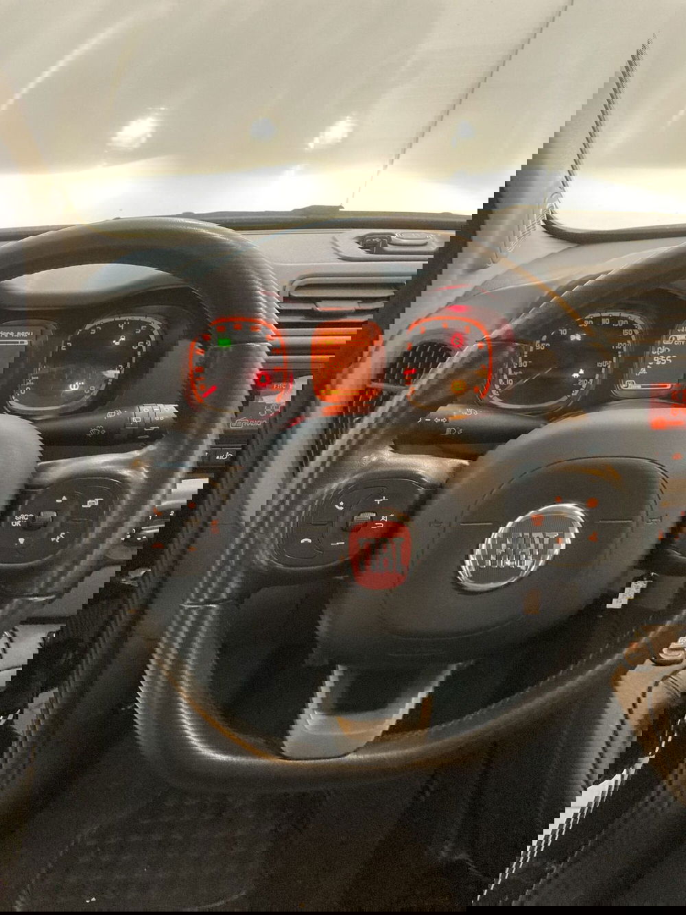 Fiat Panda usata a Barletta-Andria-Trani (8)