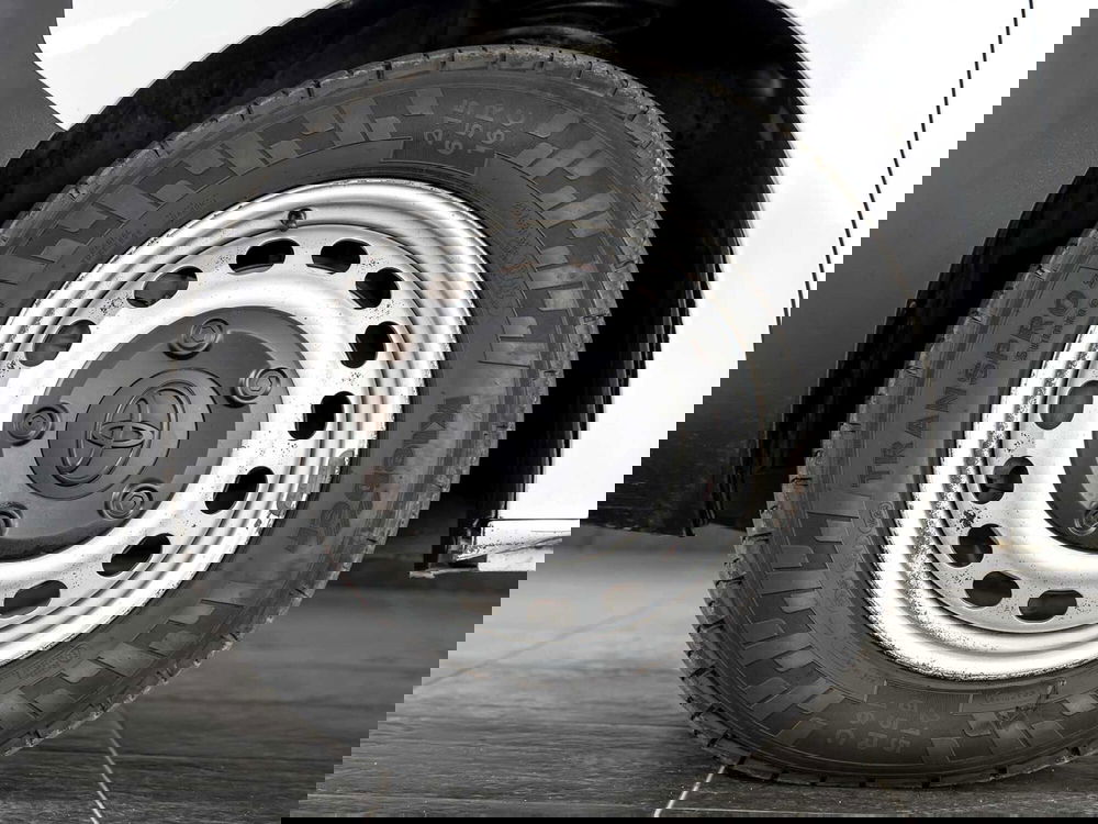 Toyota Proace usata a Foggia (13)