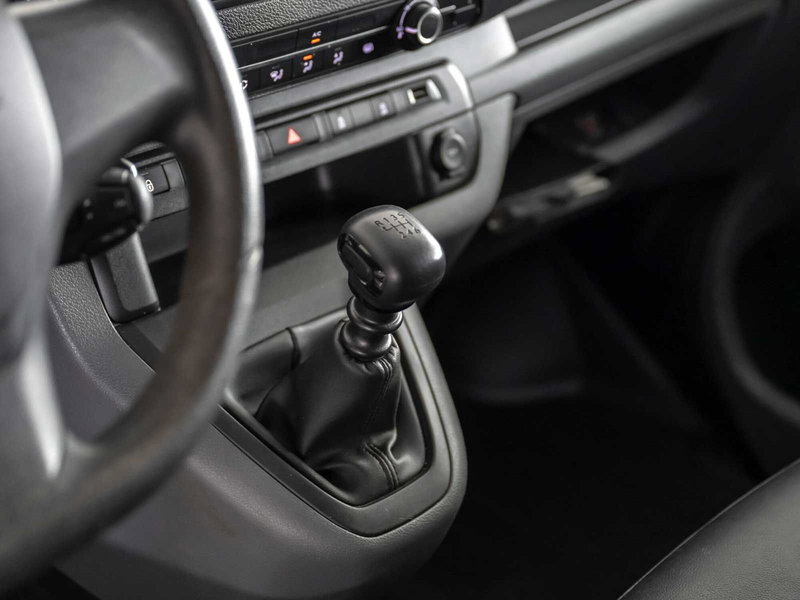 Toyota Proace usata a Foggia (15)