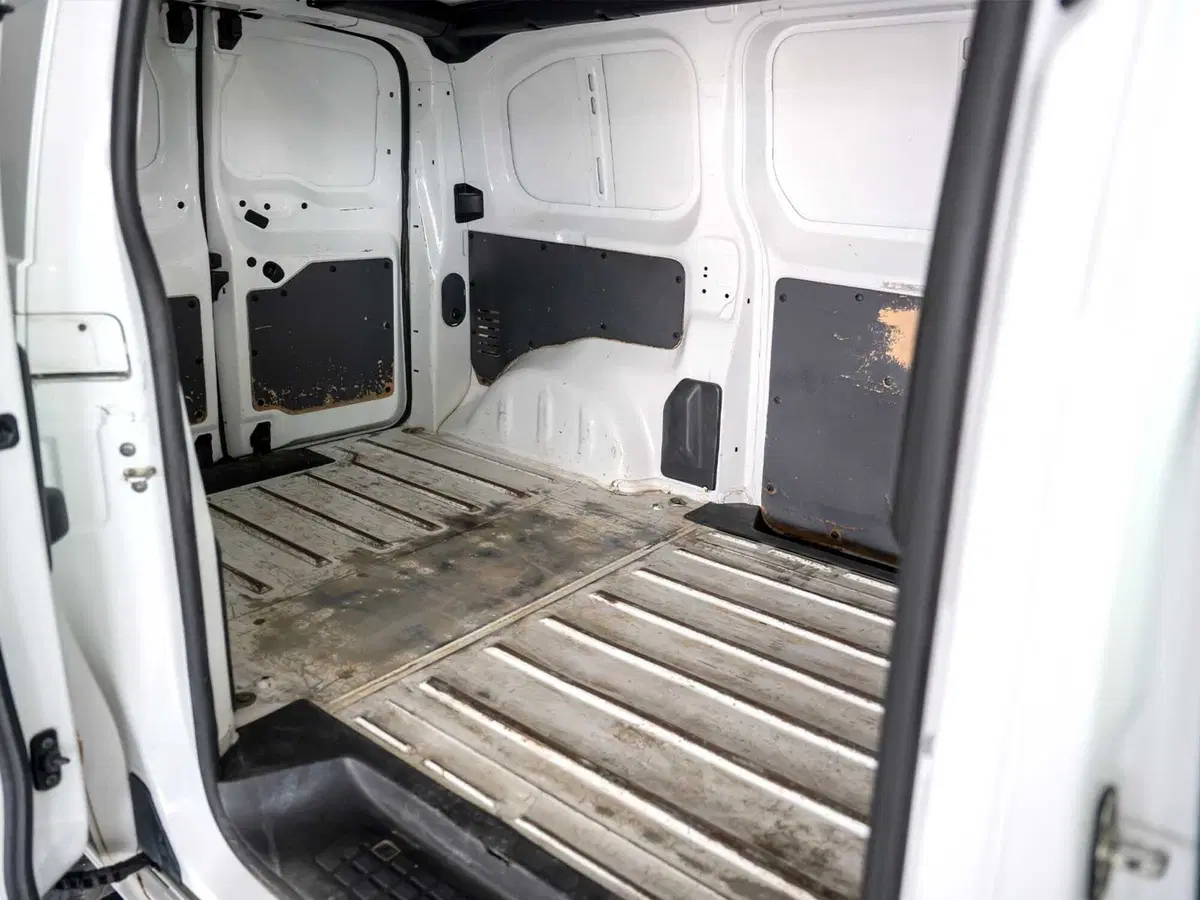 Toyota Proace usata a Foggia (16)