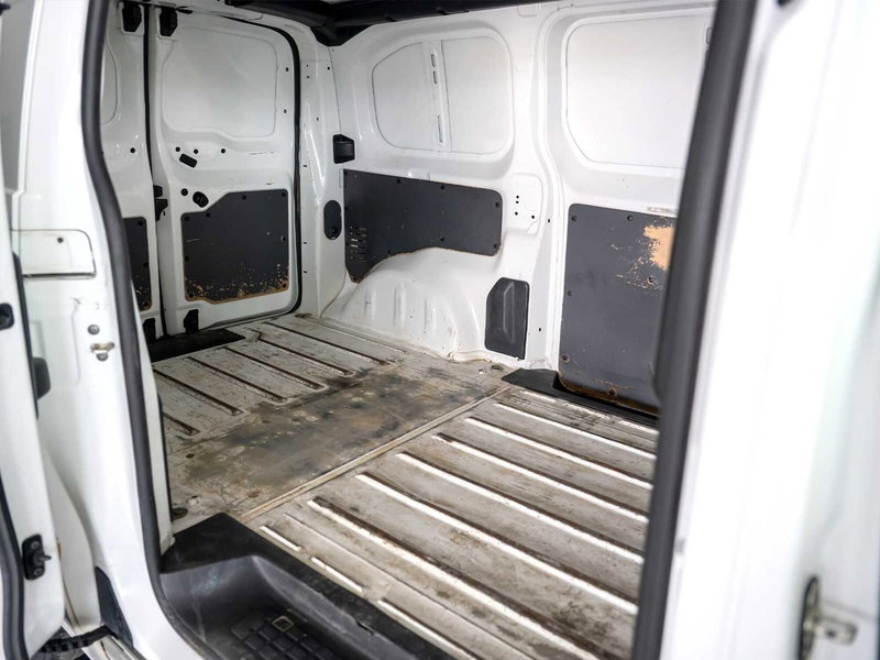 Toyota Proace usata a Foggia (16)