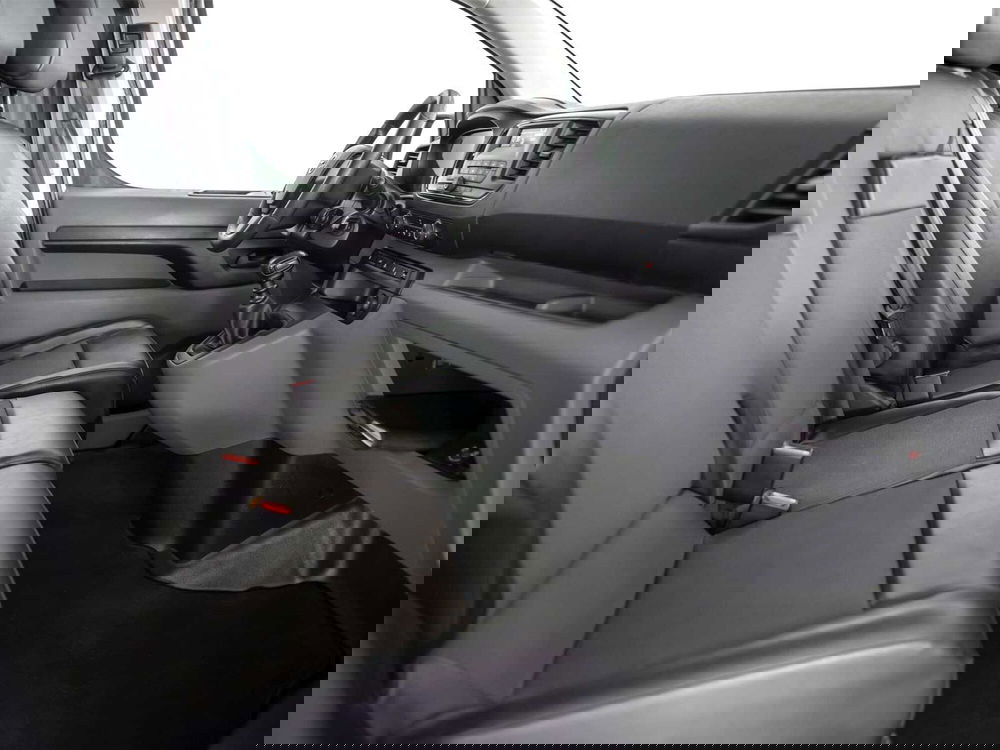 Toyota Proace usata a Foggia (6)