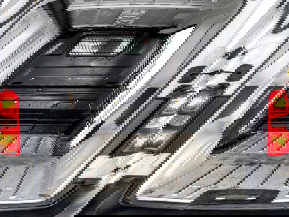 Toyota Proace usata a Foggia (7)