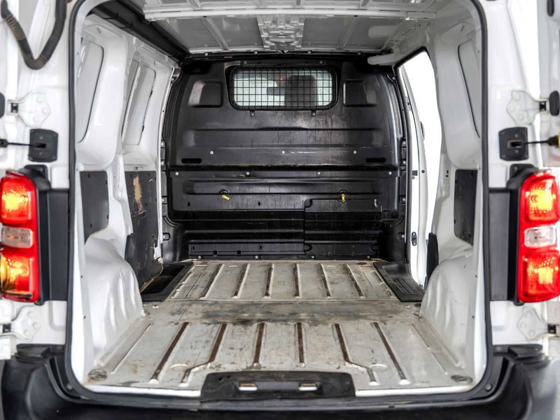 Toyota Proace usata a Foggia (7)