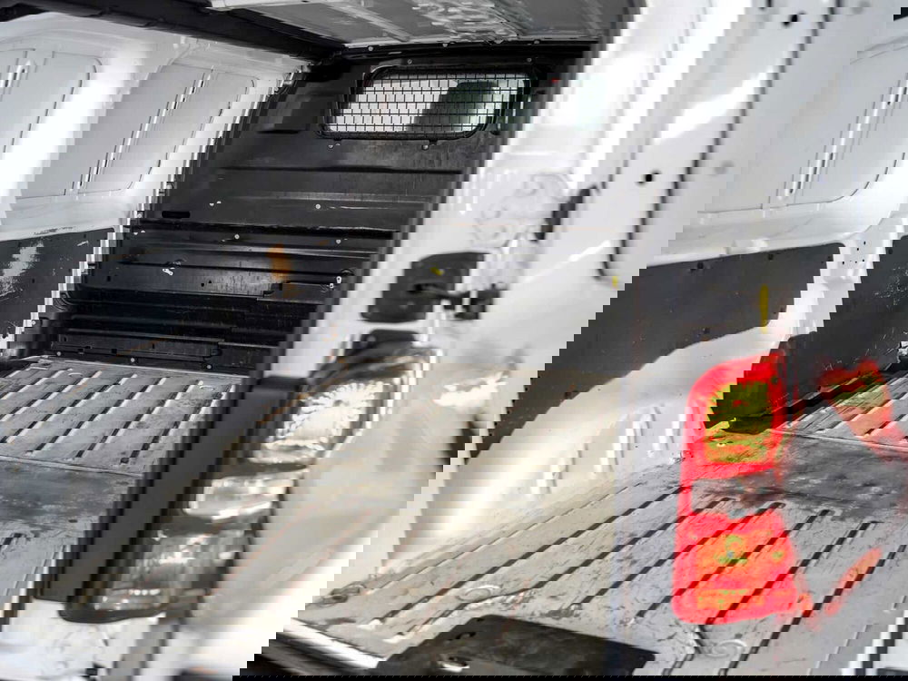 Toyota Proace usata a Foggia (8)