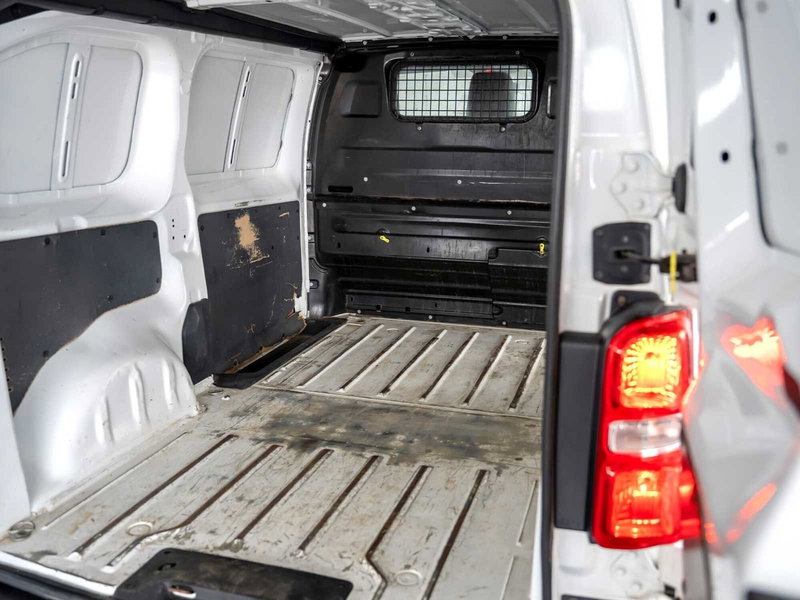 Toyota Proace usata a Foggia (8)