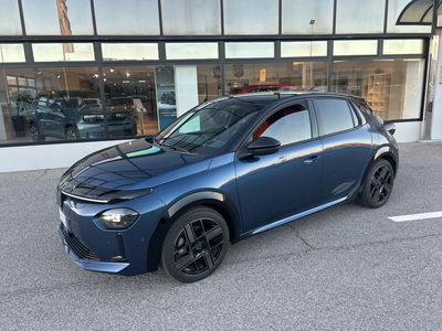 Lancia Ypsilon 51kWh LX del 2024 usata a Verdello
