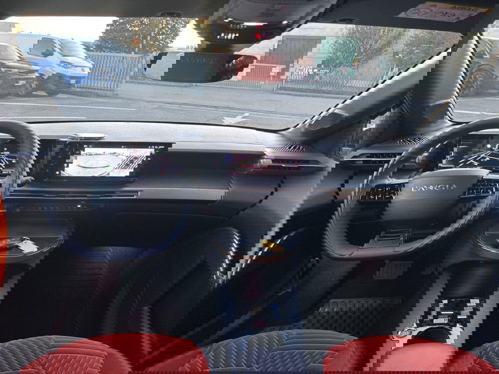 Lancia Ypsilon usata a Bergamo (11)