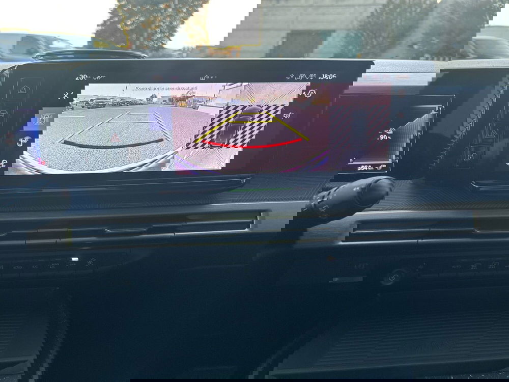 Lancia Ypsilon usata a Bergamo (13)