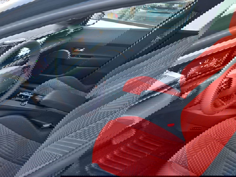 Lancia Ypsilon usata a Bergamo (15)