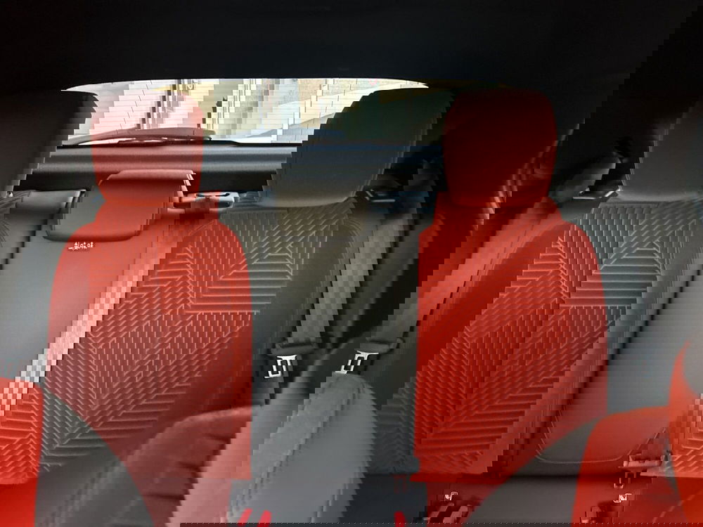 Lancia Ypsilon usata a Bergamo (16)
