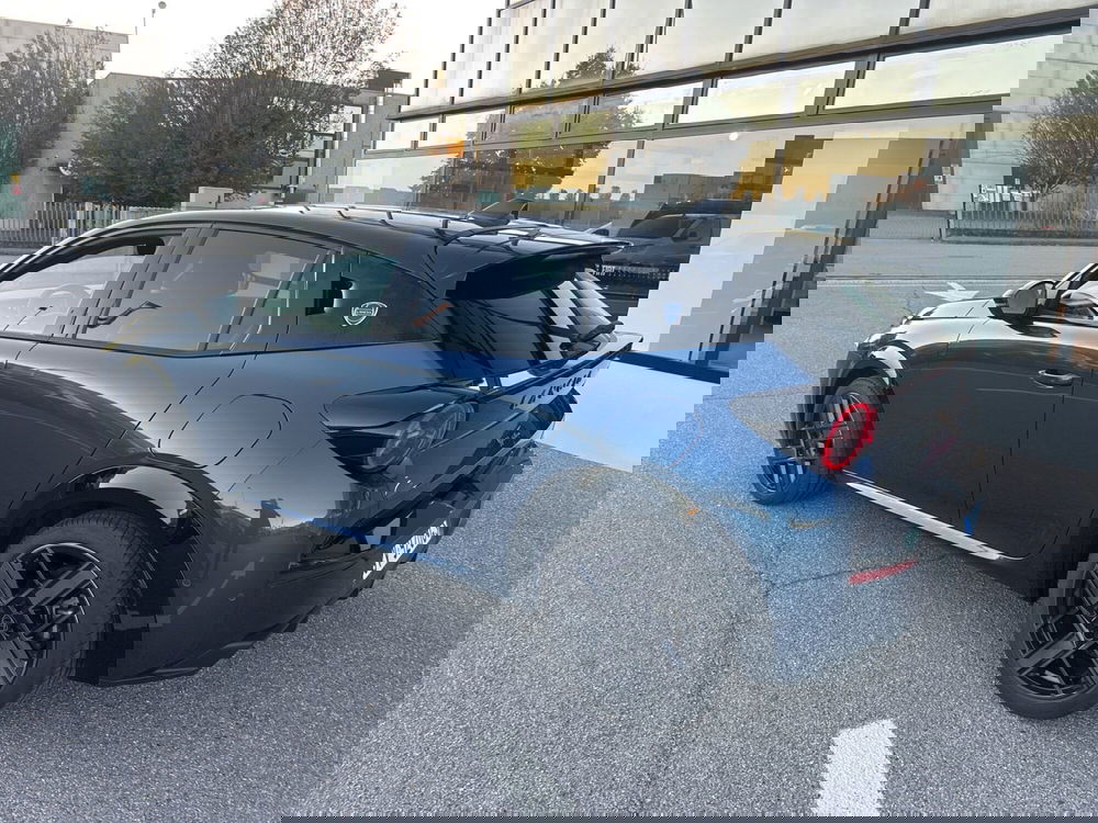 Lancia Ypsilon usata a Bergamo (3)