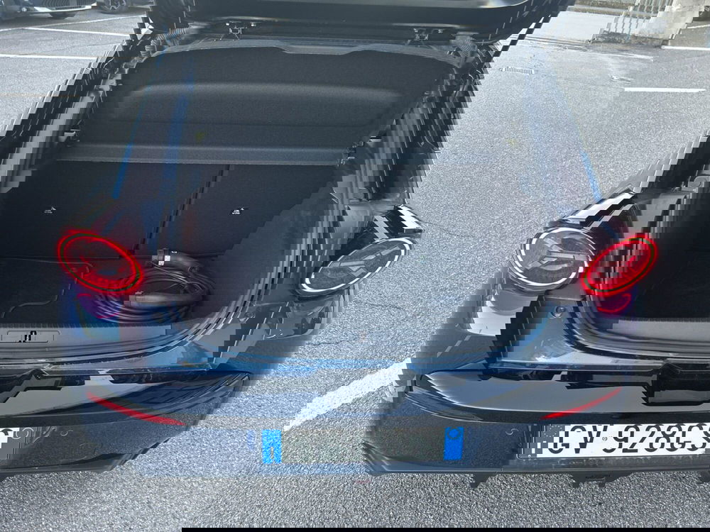 Lancia Ypsilon usata a Bergamo (9)