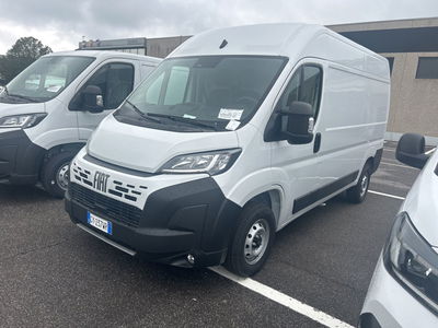 Fiat Ducato Furgone 35 2.2 Mjt 140CV AT9 PM-TM Maxi nuova a Verdello