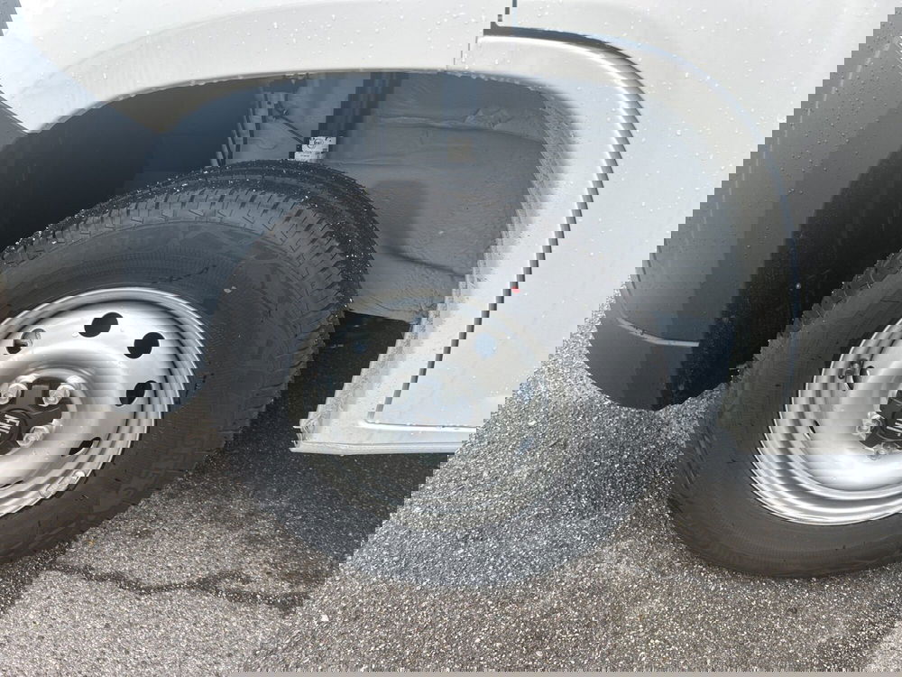 Fiat Ducato Furgone nuova a Bergamo (10)