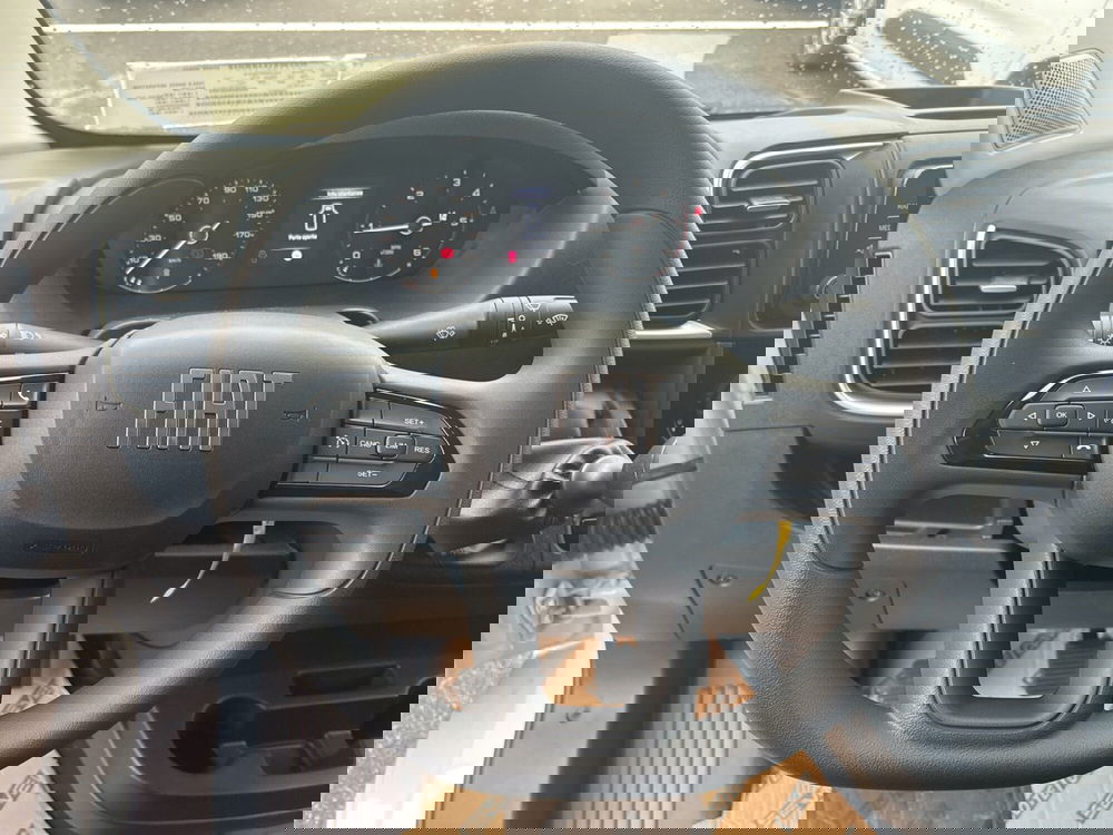 Fiat Ducato Furgone nuova a Bergamo (12)