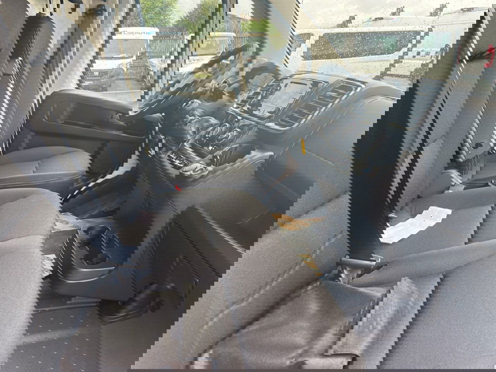 Fiat Ducato Furgone nuova a Bergamo (17)